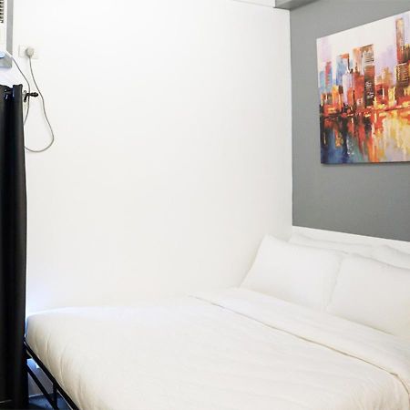 Mystay Hotel Bgc East Makati City Luaran gambar