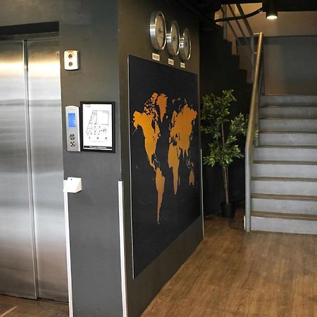 Mystay Hotel Bgc East Makati City Luaran gambar
