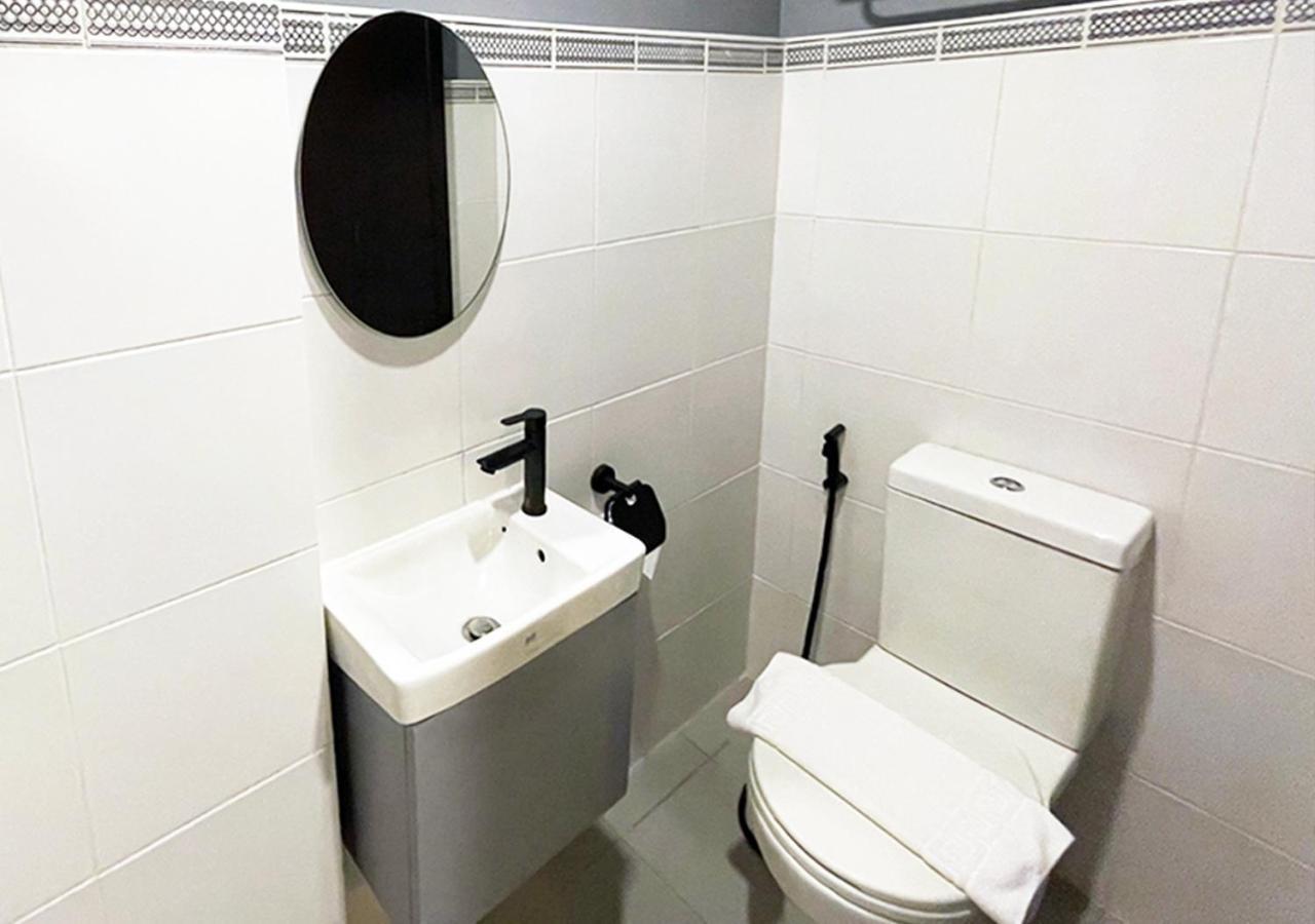 Mystay Hotel Bgc East Makati City Luaran gambar