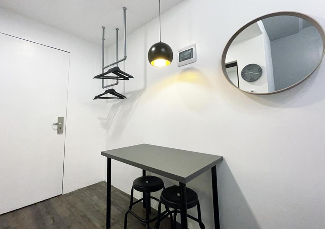 Mystay Hotel Bgc East Makati City Luaran gambar