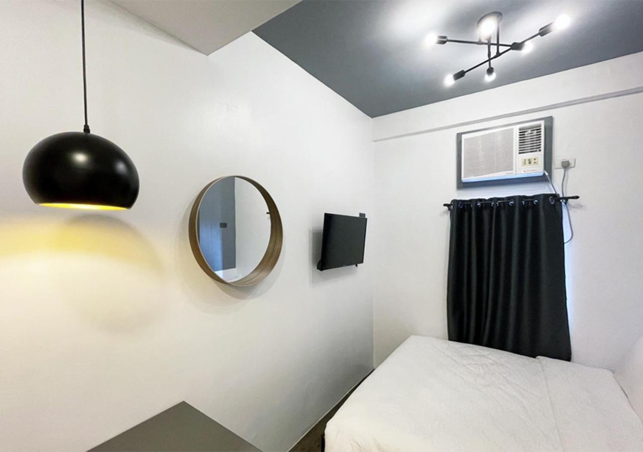 Mystay Hotel Bgc East Makati City Luaran gambar