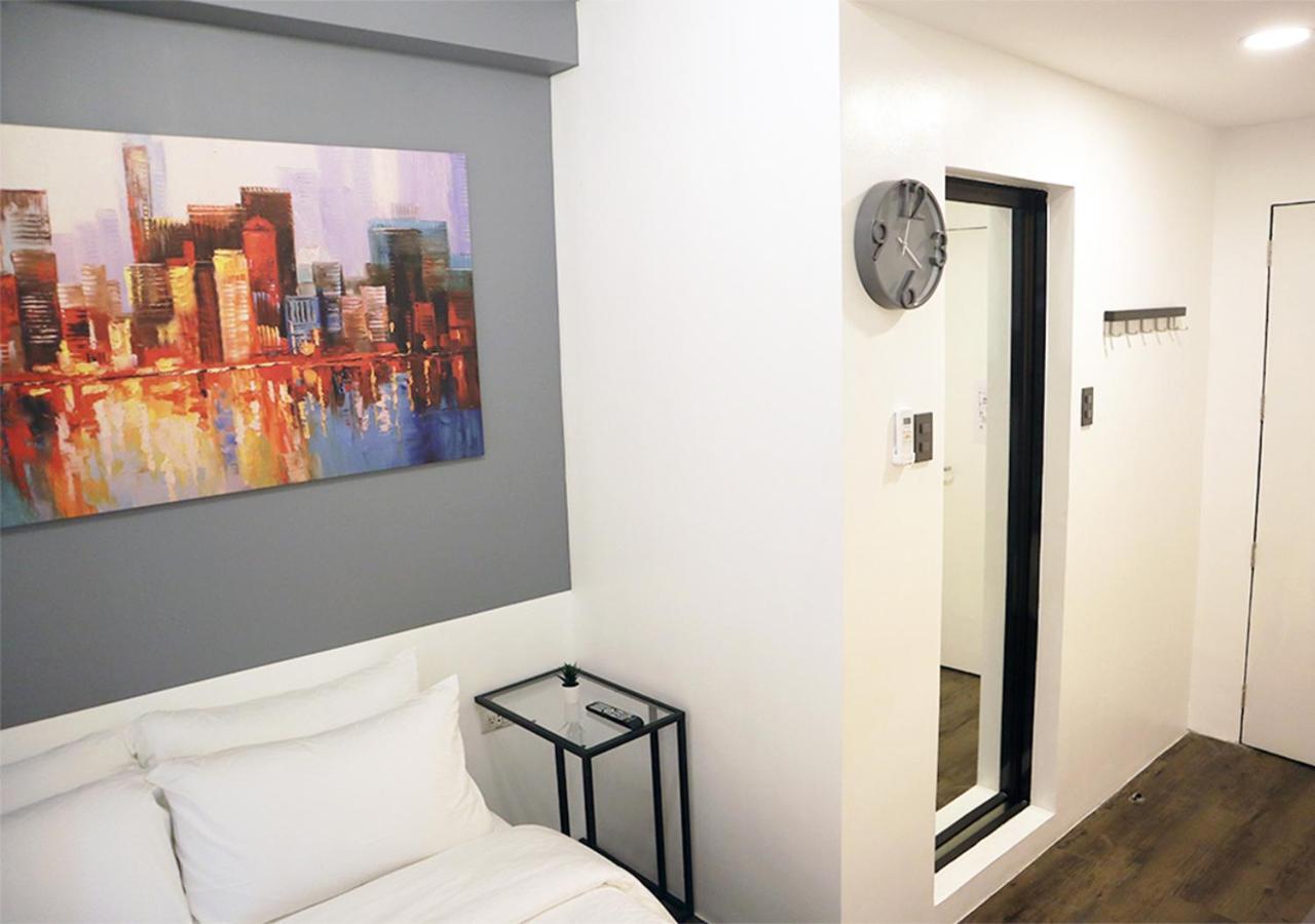 Mystay Hotel Bgc East Makati City Luaran gambar