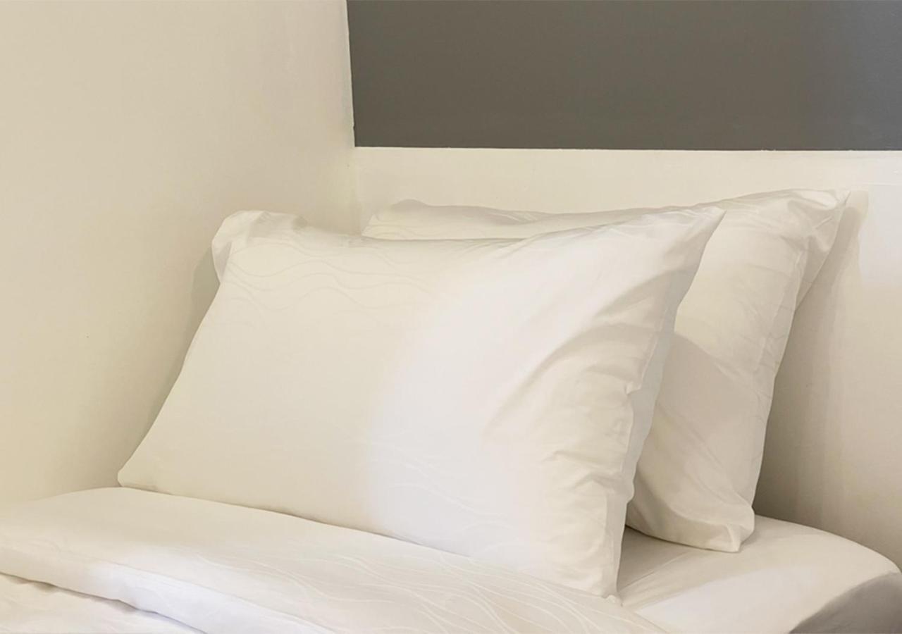 Mystay Hotel Bgc East Makati City Luaran gambar