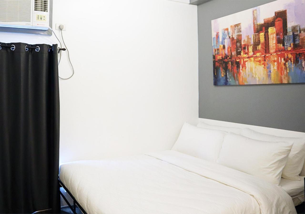 Mystay Hotel Bgc East Makati City Luaran gambar