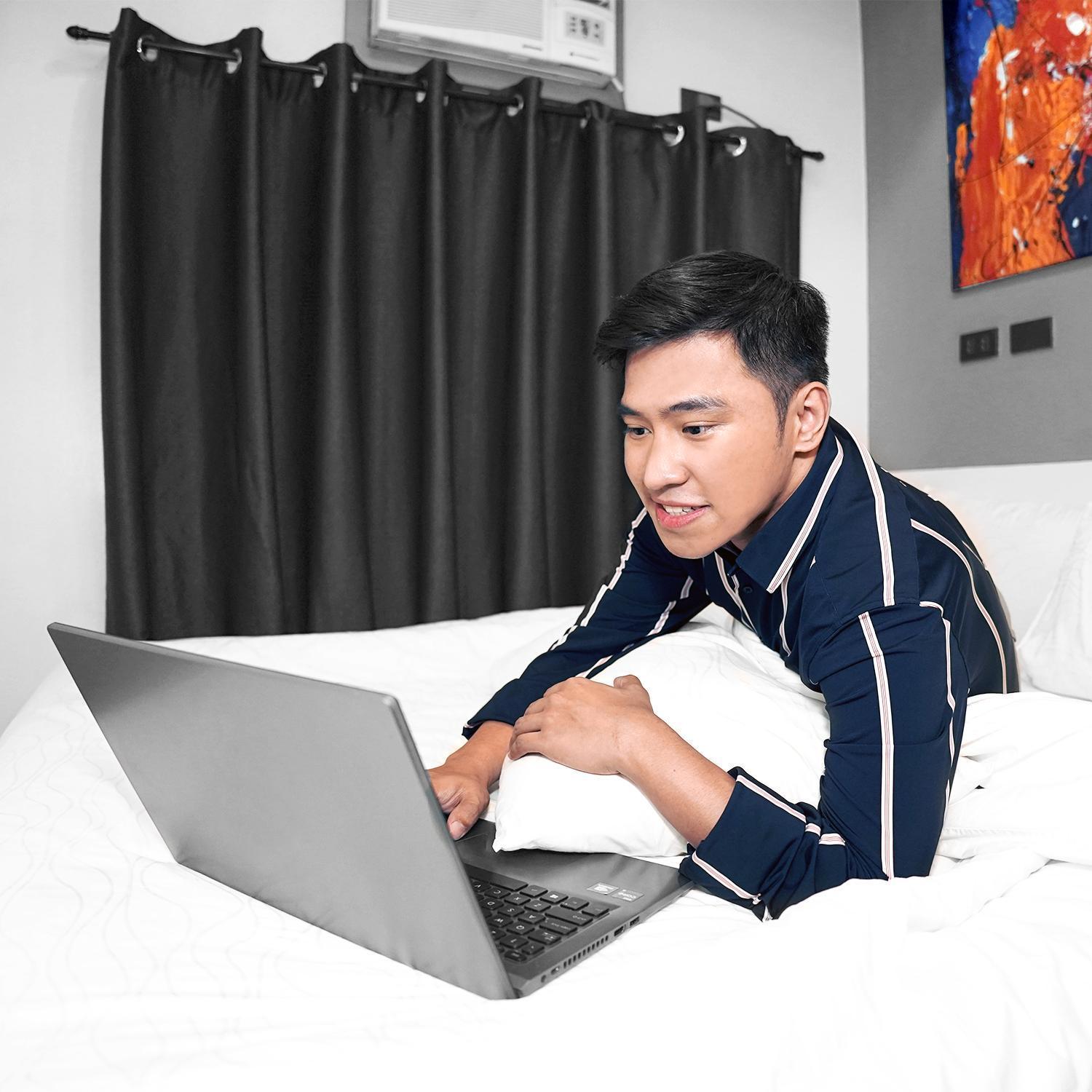Mystay Hotel Bgc East Makati City Luaran gambar