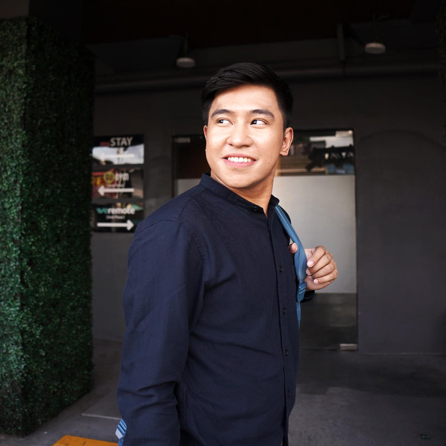 Mystay Hotel Bgc East Makati City Luaran gambar