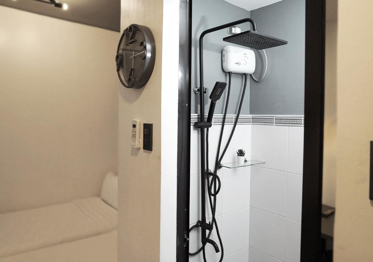 Mystay Hotel Bgc East Makati City Luaran gambar