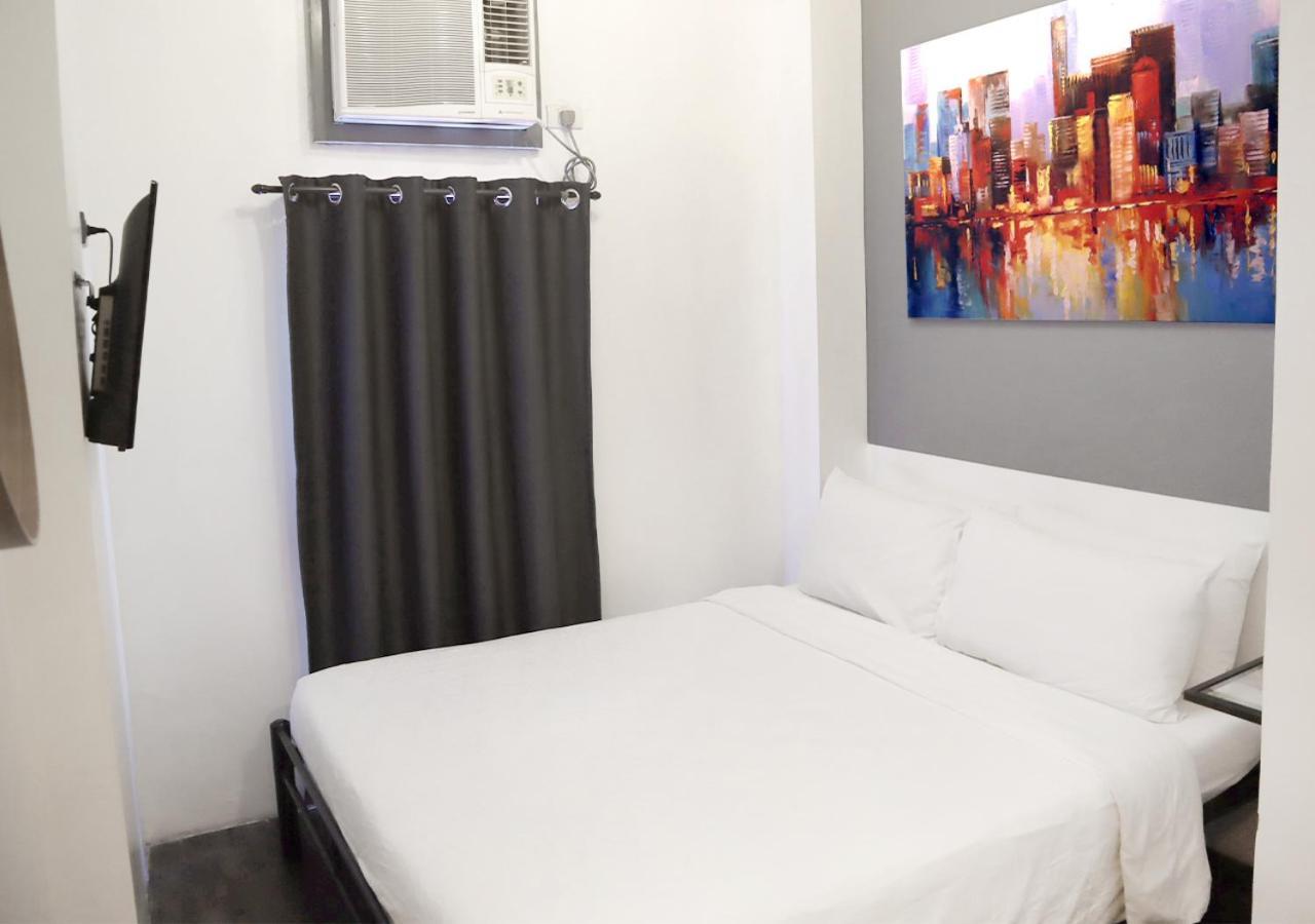 Mystay Hotel Bgc East Makati City Luaran gambar